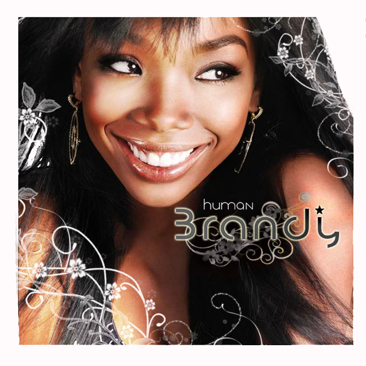 Brandy Human Album